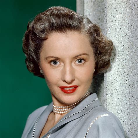 Barbara Stanwyck